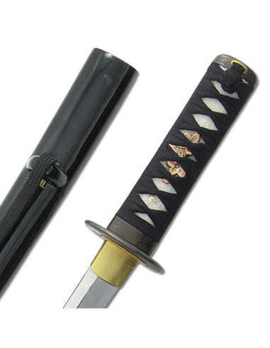 Wakizashi für Übungen