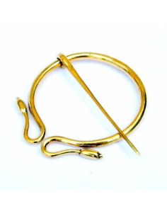 Romeinse Omega-fibula, 2e eeuw na Christus 2