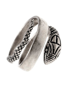 Anillos medievales antiguos best sale