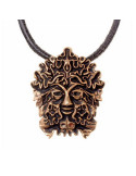 Green Man hanger en amulet