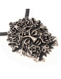 Green Man hanger en amulet