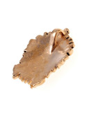 Green Man hanger en amulet