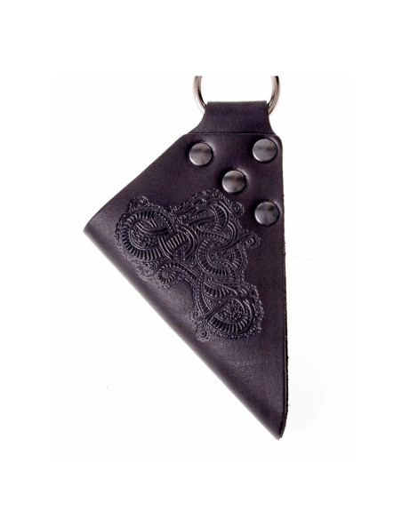 Baldric mittelalterlicher Drache für...