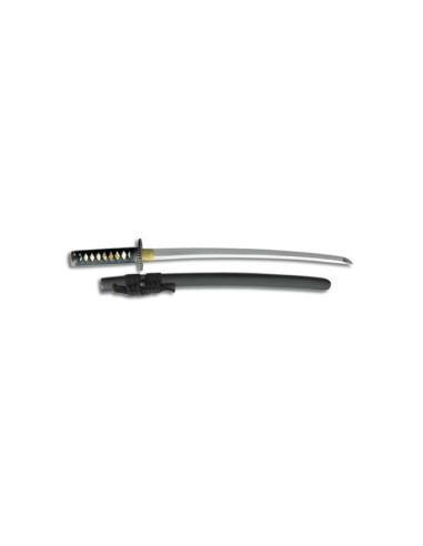 Wakizashi für Plus-Praktiken