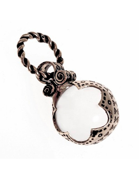 Gotland Viking bol hanger