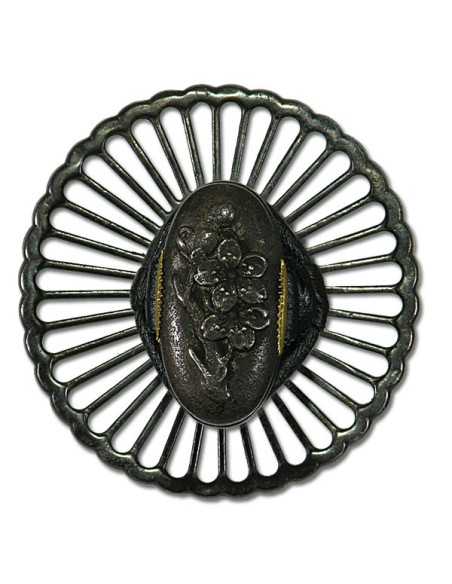 Wakizashi zum Üben plus