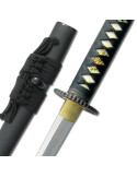 Wakizashi für Plus-Praktiken