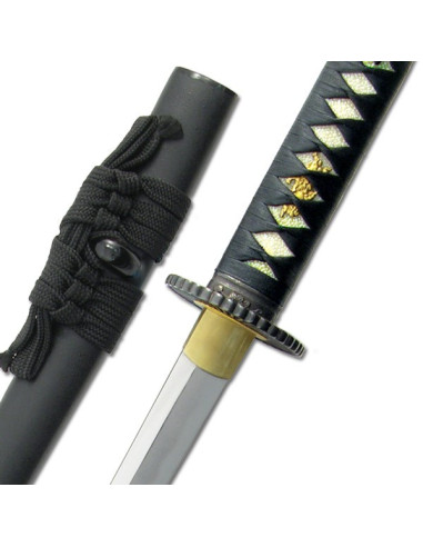 Wakizashi para prácticas plus
