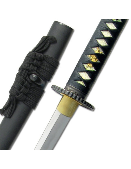 Wakizashi zum Üben plus