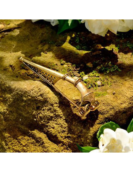 Romeinse fibula-broche, 1e eeuw