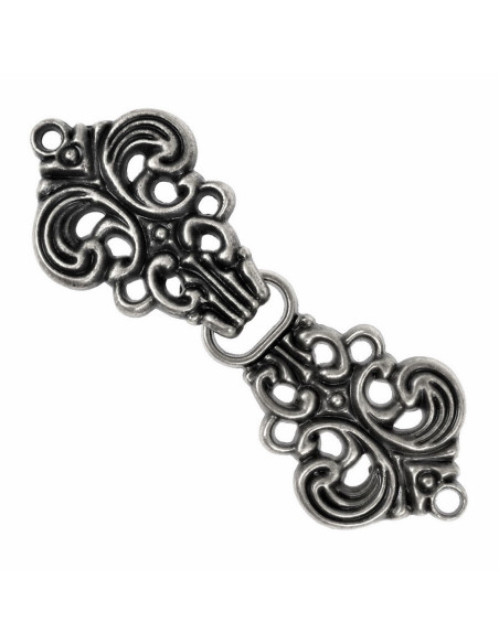 Blomsterlukning Middelalder- og...