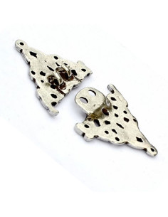 Sluiting of broche voor kleding in Keltische en... 2