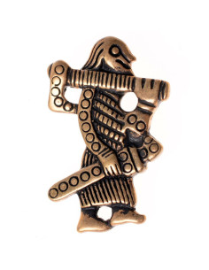 Klahammar Warrior Viking hanger 2