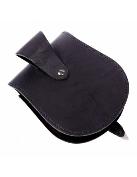 Bolso medieval pequeño Tarsoly Turul