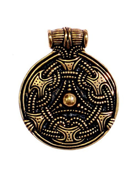 Vikingamulet vedhæng Stora Ryk stil
