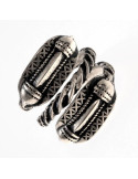 Anillo de Serpiente Edad de Hierro