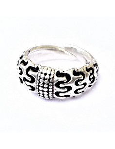 Anillo vikingo Falster Orupgaard Dinamarca