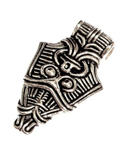 Uppåkra Viking masker hanger