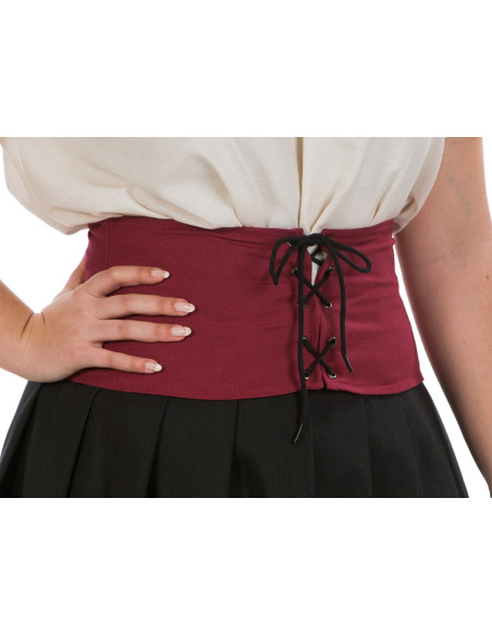 Laag middeleeuws korset in...