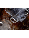 Anillo Foremal vikingo zona de Inglaterra