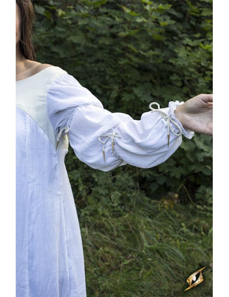 Lucrecia mittelalterliches Kleid in...