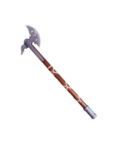 Deutsche Axt 11. Jahrhundert (80 cm)