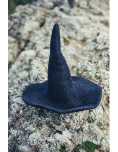 Sombrero de Bruja Dolores para niños 2