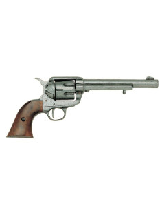 Amerikansk kavalererevolver lavet af S. Colt, 1873