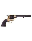 .45 kaliber revolver fremstillet af S. Colt, USA 1873