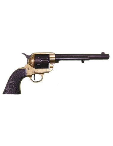 .45 kaliber revolver fremstillet af S. Colt, USA 1873