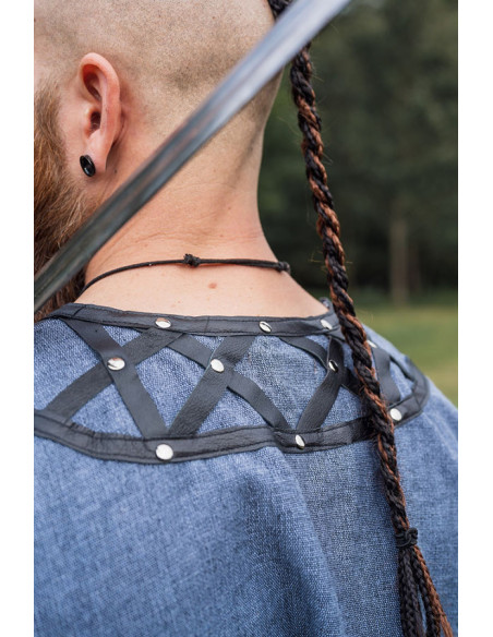 Gedecoreerde Viking tuniek Erik,...