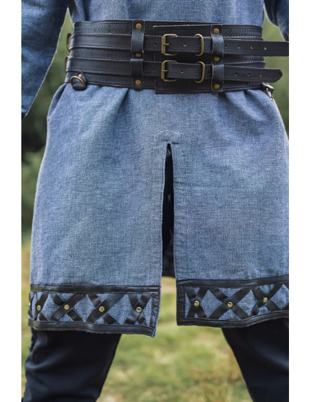 Gedecoreerde Viking tuniek Erik,...