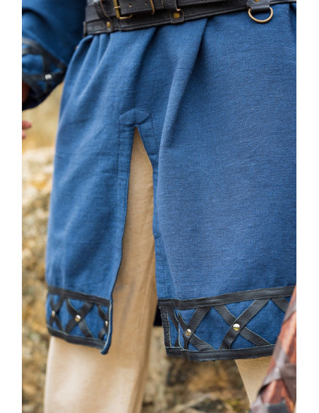 Gedecoreerde Viking tuniek Erik,...