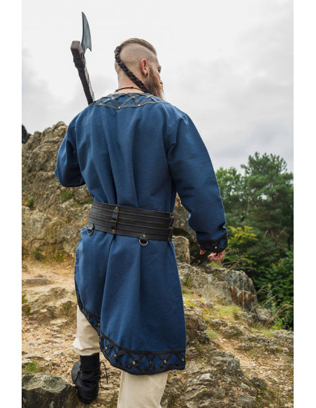 Gedecoreerde Viking tuniek Erik,...