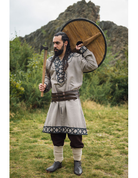 Gedecoreerde Viking tuniek Erik,...