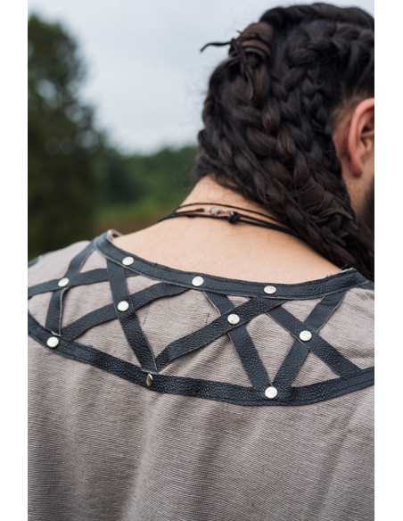 Gedecoreerde Viking tuniek Erik,...