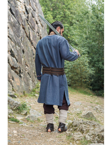 Freki Viking tuniek met hand...