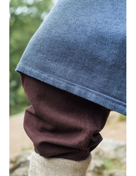 Freki Viking tuniek met hand...