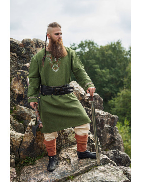 Freki Viking tuniek met...