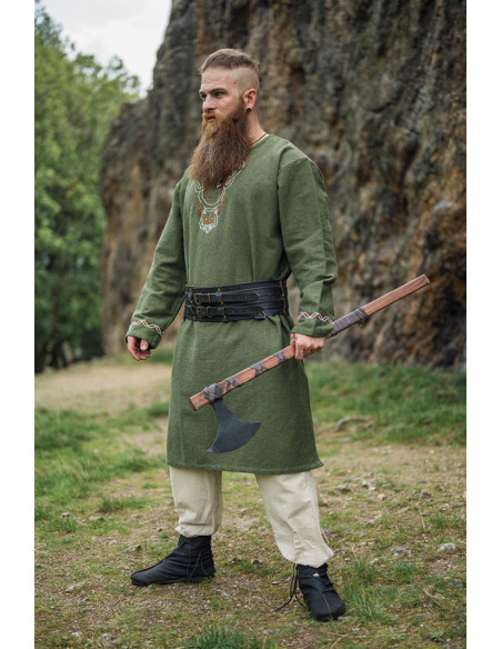 Freki Viking tuniek met...