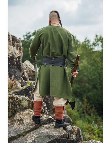 Freki Viking tuniek met...
