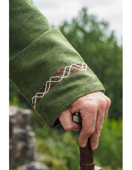 Freki Viking tuniek met...