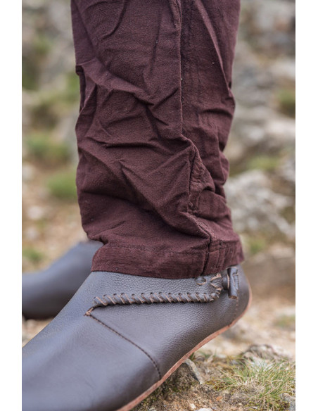 Viking linnen broek model Asmund,...