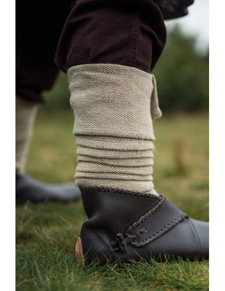 Winingas skruede Jannik med Spines...