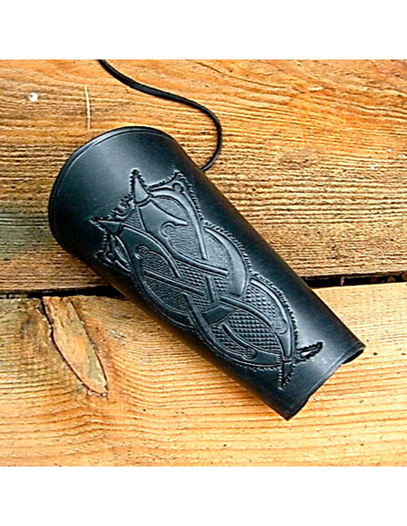 Brazalete arquero con nudo Celta Brazalete arquero con nudo Celta