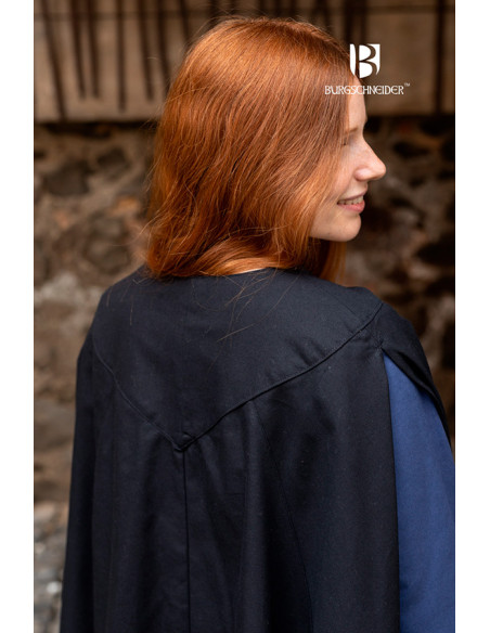 Capa medieval mujer Morpheus en...