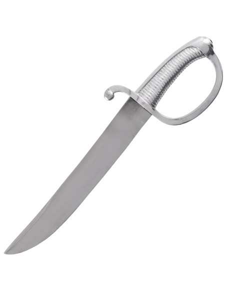 Säbelbrikett für Champagner, mit...