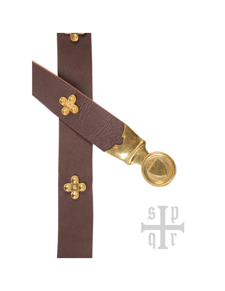 Mittelalterlicher Gürtel Otto von...