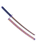 Tsugikuni Michikatsu's Katana Kokushibou, Demon Slayer