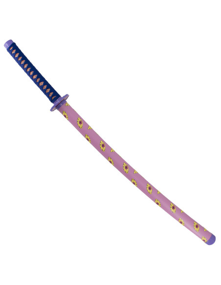 Katana Kokushibou de Tsugikuni...